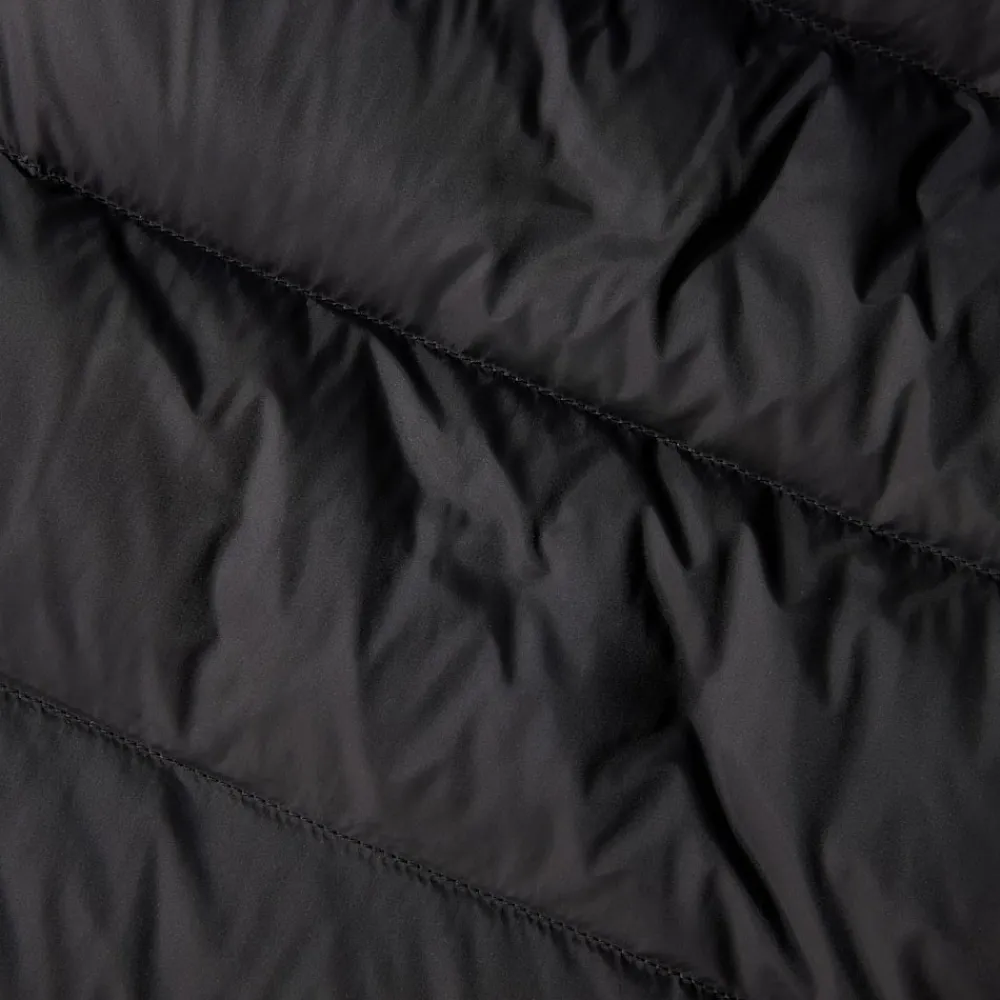 Chaleco Largo De Plumón Hyalite Para Mujer-The North Face Discount