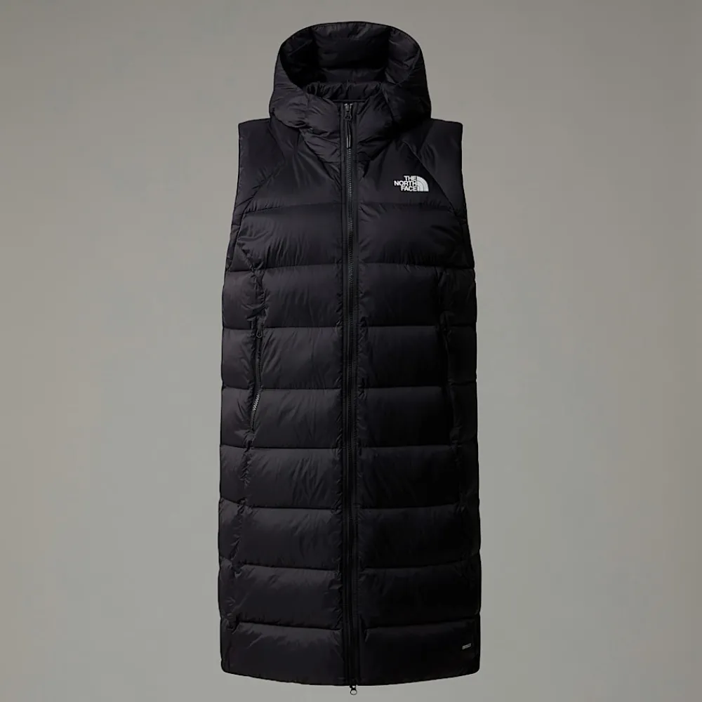 Chaleco Largo De Plumón Hyalite Para Mujer-The North Face Discount