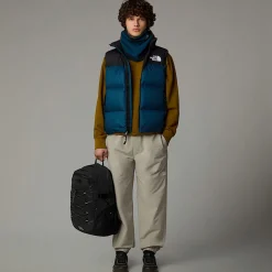 Chaleco Nuptse Retro 1996 Para Hombre-The North Face Clearance
