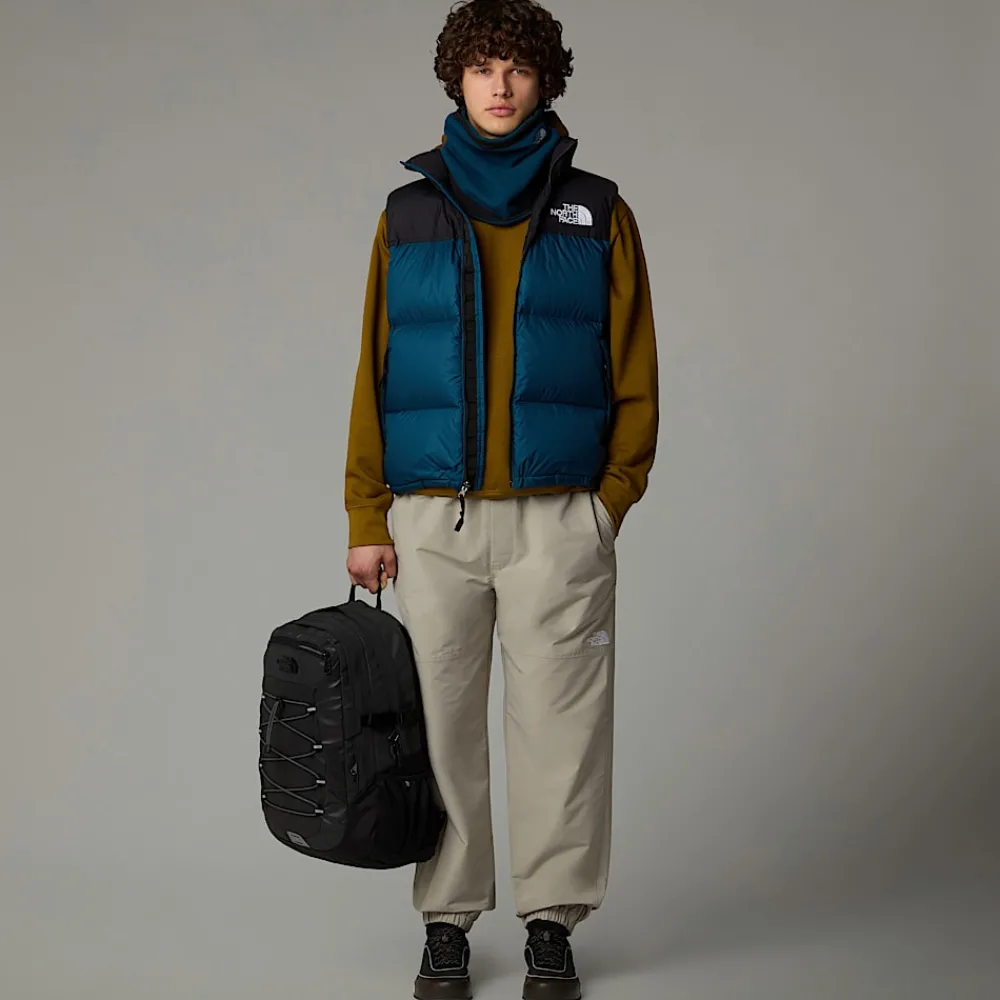 Chaleco Nuptse Retro 1996 Para Hombre-The North Face Clearance