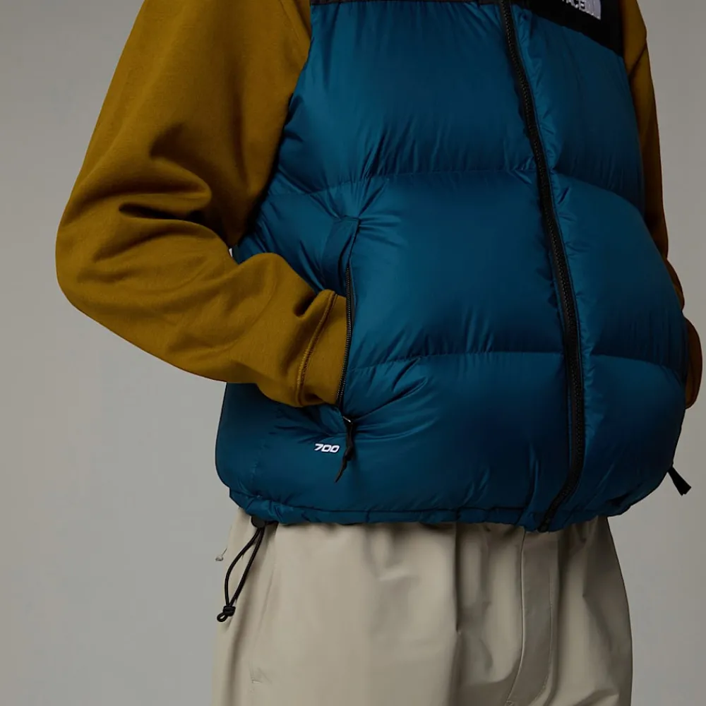 Chaleco Nuptse Retro 1996 Para Hombre-The North Face Clearance