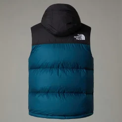 Chaleco Nuptse Retro 1996 Para Hombre-The North Face Clearance