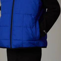 Chaleco Reversible Shasta Para Niño-The North Face Online