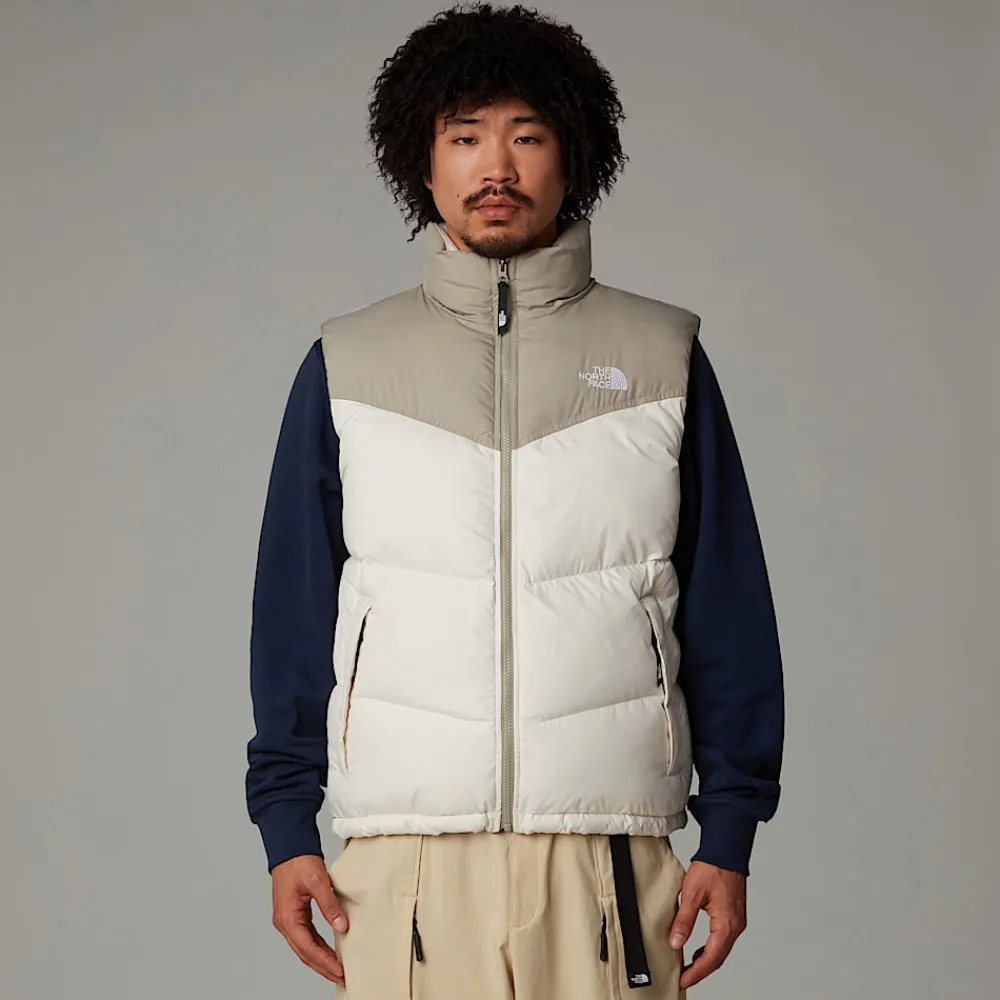 Chaleco Saikuru Para Hombre-The North Face