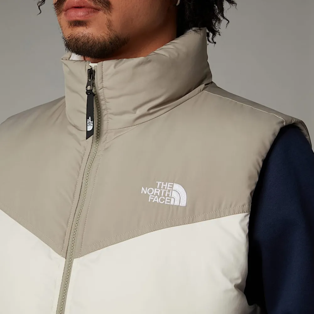 Chaleco Saikuru Para Hombre-The North Face