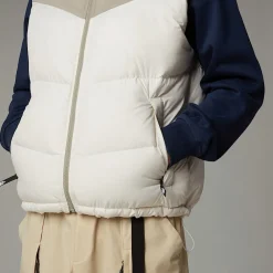 Chaleco Saikuru Para Hombre-The North Face