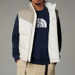 Chaleco Saikuru Para Hombre-The North Face