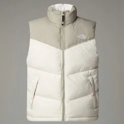 Chaleco Saikuru Para Hombre-The North Face