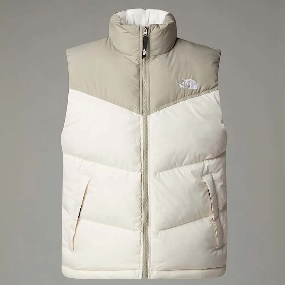 Chaleco Saikuru Para Hombre-The North Face
