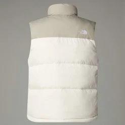 Chaleco Saikuru Para Hombre-The North Face