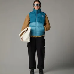 Chaleco Saikuru Para Mujer-The North Face Online
