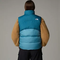 Chaleco Saikuru Para Mujer-The North Face Online