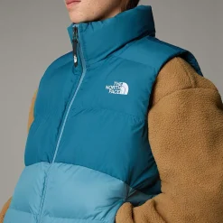 Chaleco Saikuru Para Mujer-The North Face Online