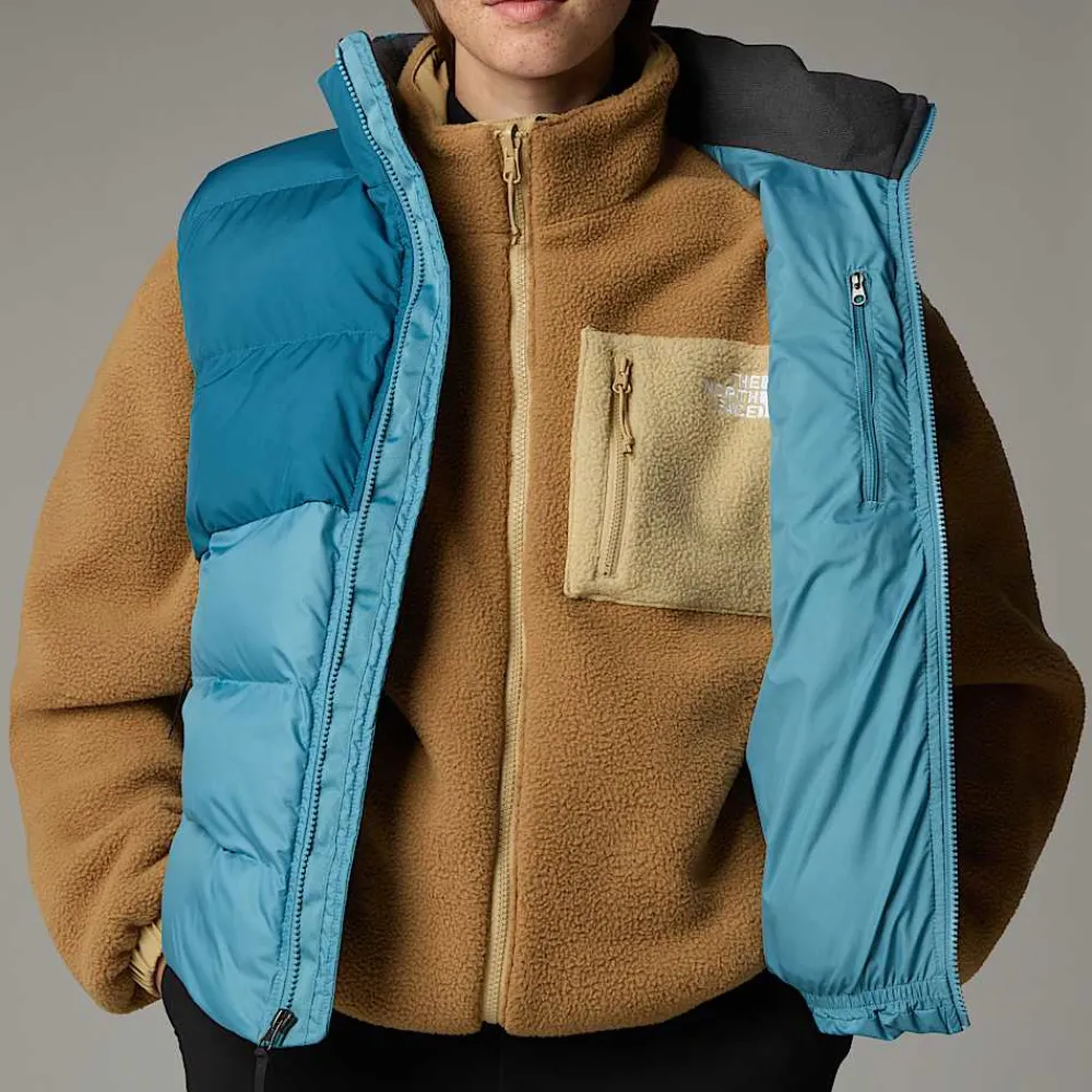 Chaleco Saikuru Para Mujer-The North Face Online