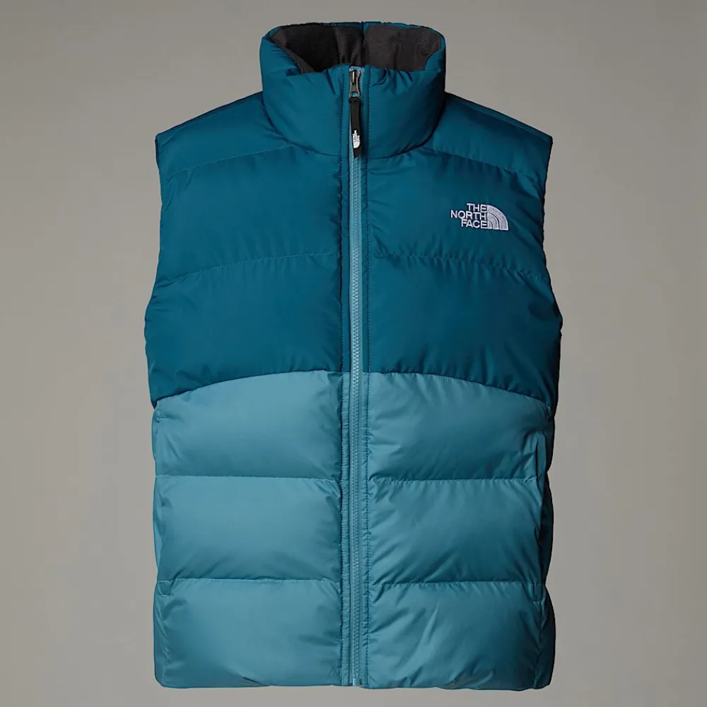 Chaleco Saikuru Para Mujer-The North Face Online