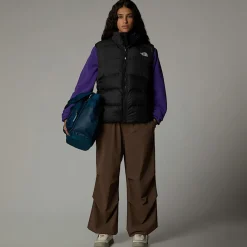 Chaleco Saikuru Para Mujer-The North Face New