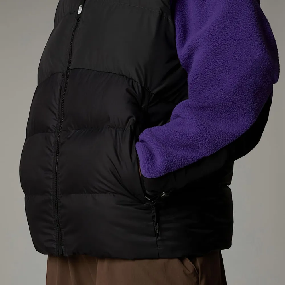 Chaleco Saikuru Para Mujer-The North Face New