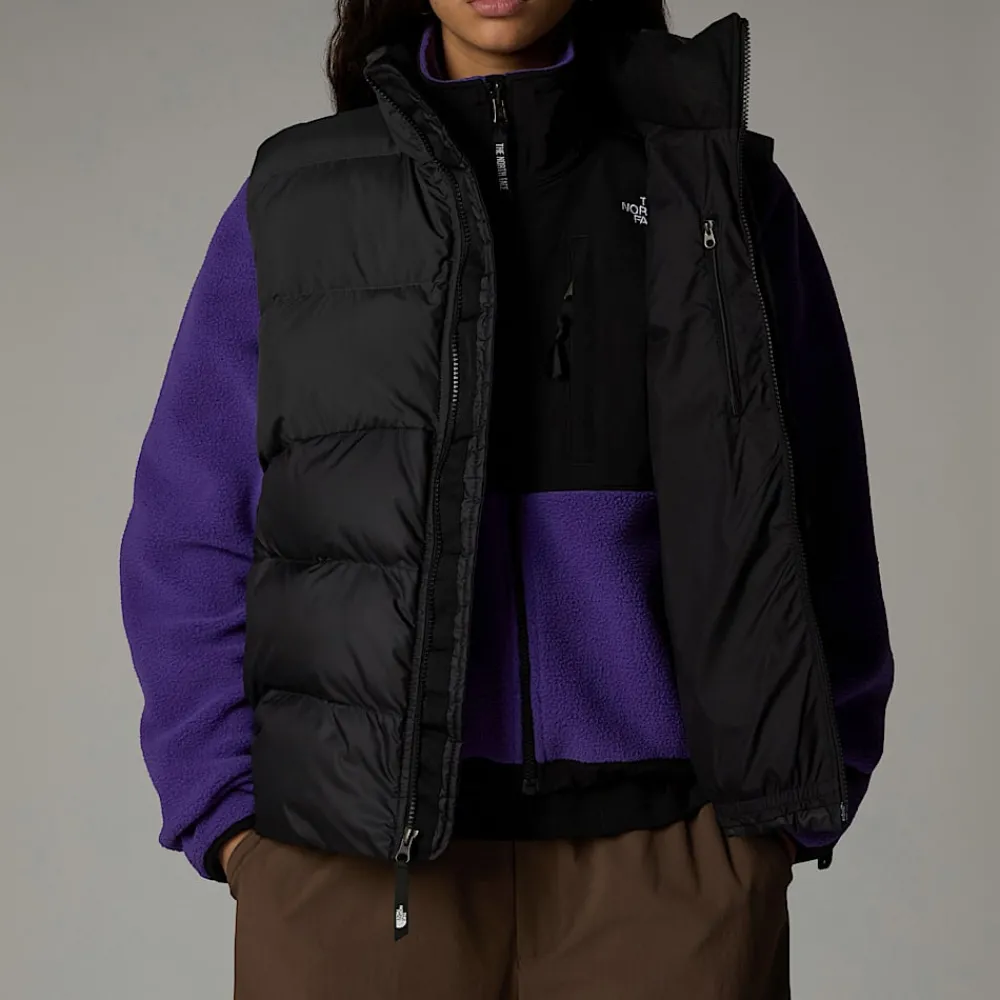 Chaleco Saikuru Para Mujer-The North Face New