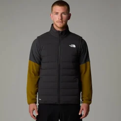 Chaleco Stretch Down Belleview Para Hombre-The North Face Clearance