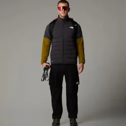 Chaleco Stretch Down Belleview Para Hombre-The North Face Clearance