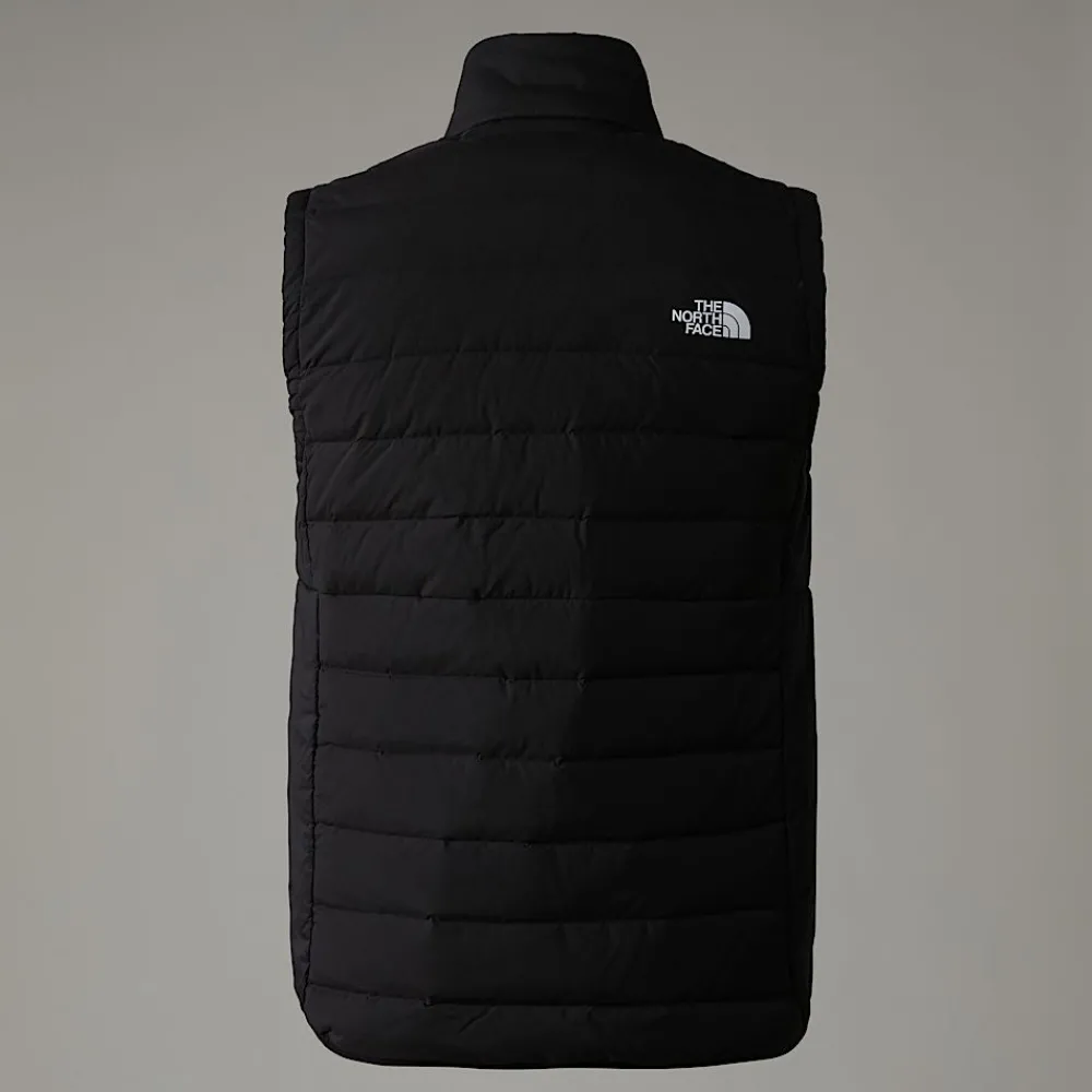 Chaleco Stretch Down Belleview Para Hombre-The North Face Clearance