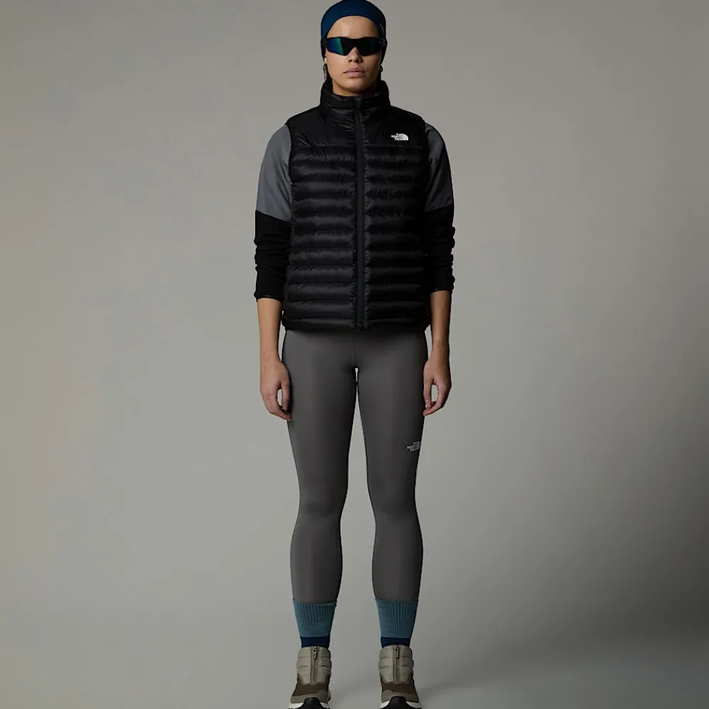 Chaleco Terra Peak Para Mujer-The North Face New