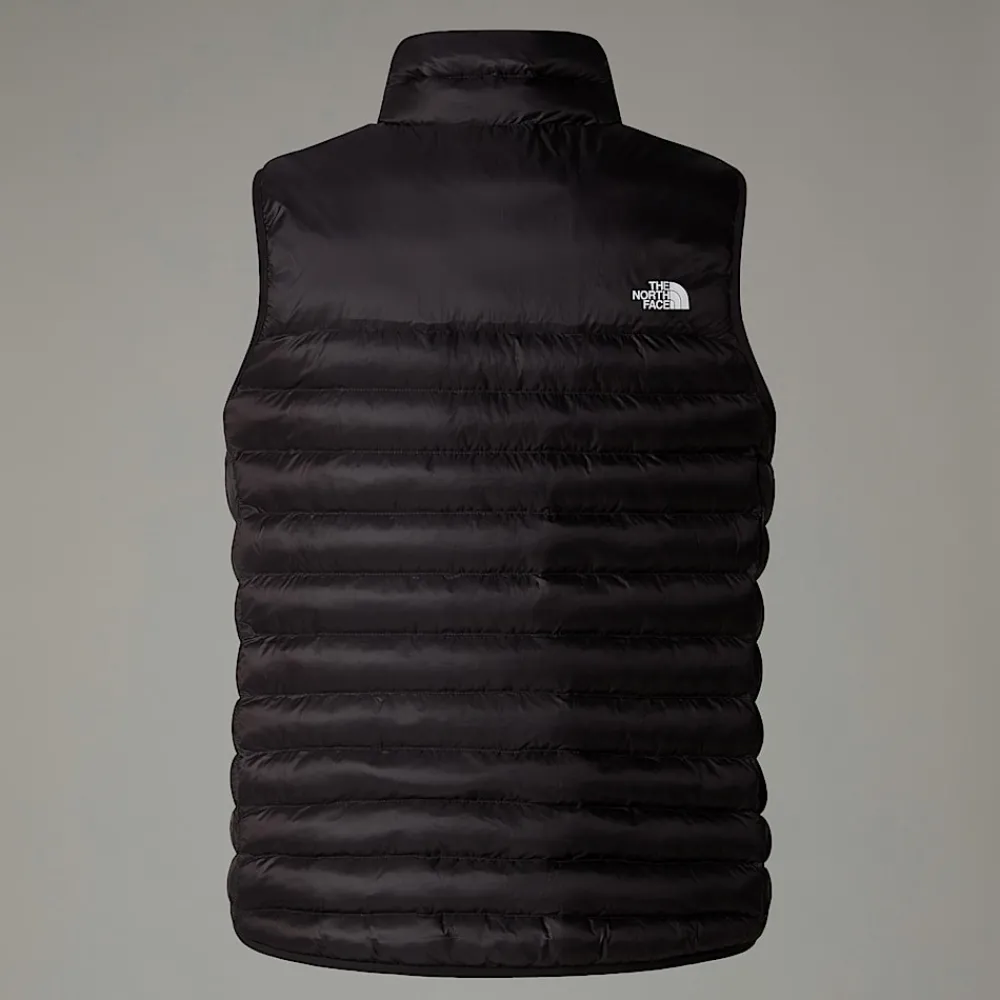Chaleco Terra Peak Para Mujer-The North Face New