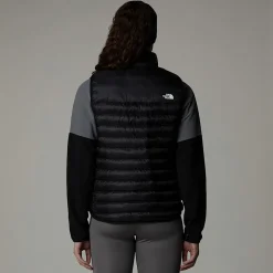 Chaleco Terra Peak Para Mujer-The North Face New