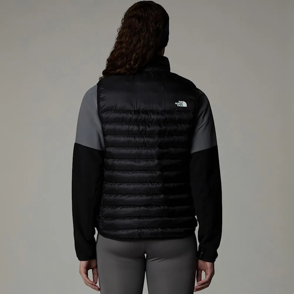 Chaleco Terra Peak Para Mujer-The North Face New