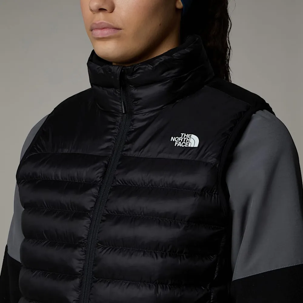 Chaleco Terra Peak Para Mujer-The North Face New