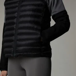 Chaleco Terra Peak Para Mujer-The North Face New