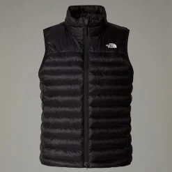 Chaleco Terra Peak Para Mujer-The North Face New