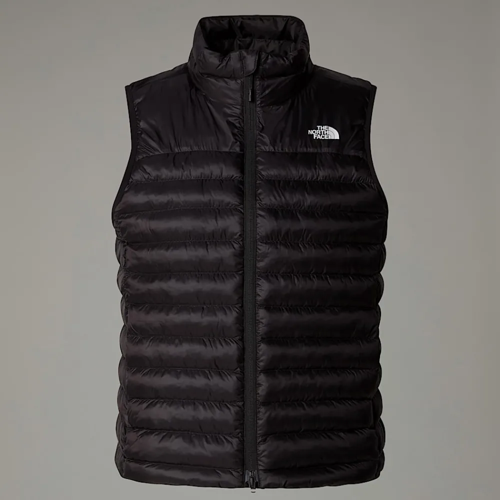 Chaleco Terra Peak Para Mujer-The North Face New