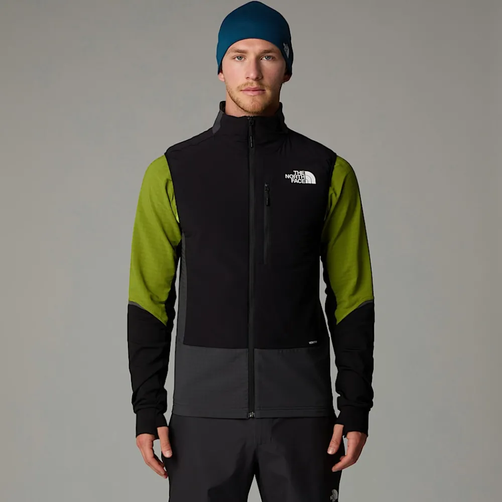 Chaleco Ventrix™ Híbrido Elixir Para Hombre-The North Face
