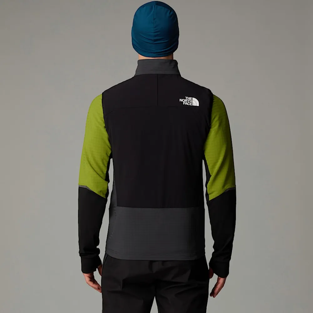 Chaleco Ventrix™ Híbrido Elixir Para Hombre-The North Face