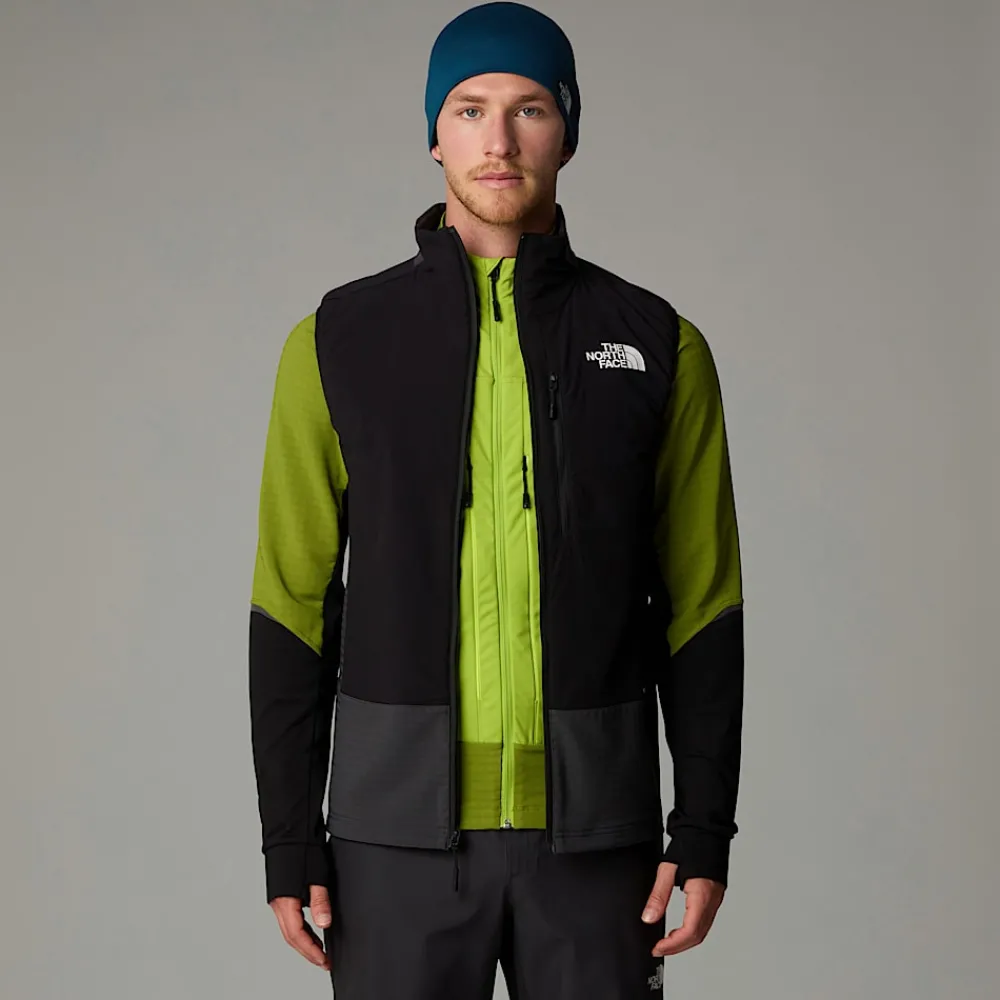 Chaleco Ventrix™ Híbrido Elixir Para Hombre-The North Face