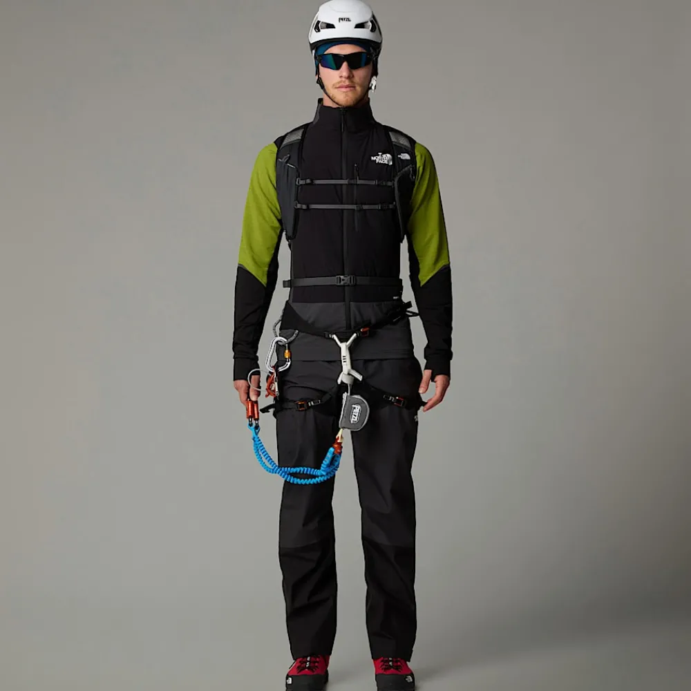 Chaleco Ventrix™ Híbrido Elixir Para Hombre-The North Face