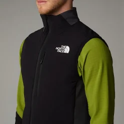Chaleco Ventrix™ Híbrido Elixir Para Hombre-The North Face