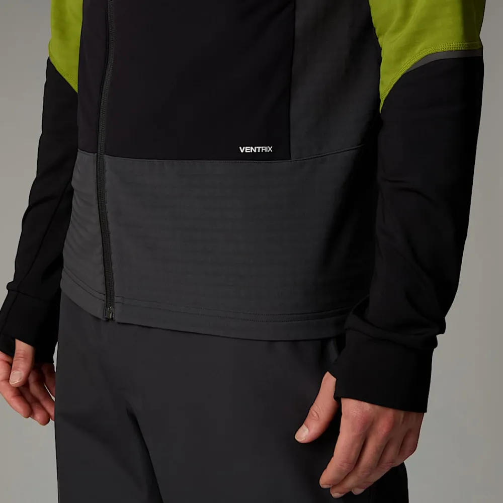 Chaleco Ventrix™ Híbrido Elixir Para Hombre-The North Face