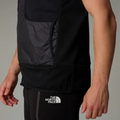 Chaleco Winter Warm Pro Para Hombre-The North Face Outlet