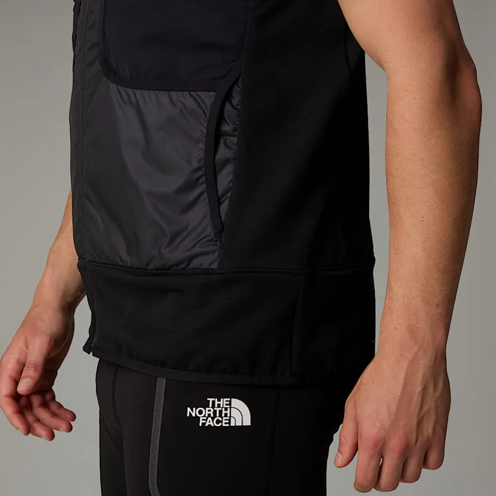 Chaleco Winter Warm Pro Para Hombre-The North Face Outlet