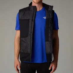 Chaleco Winter Warm Pro Para Hombre-The North Face Outlet
