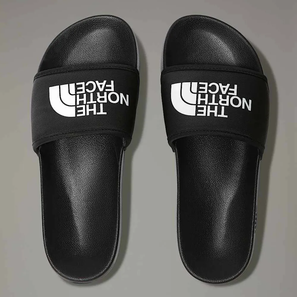 Chanclas Base Camp III Para Hombre-The North Face Outlet