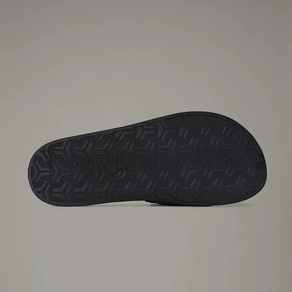 Chanclas Base Camp III Para Hombre-The North Face Outlet