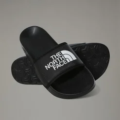 Chanclas Base Camp III Para Mujer-The North Face Outlet