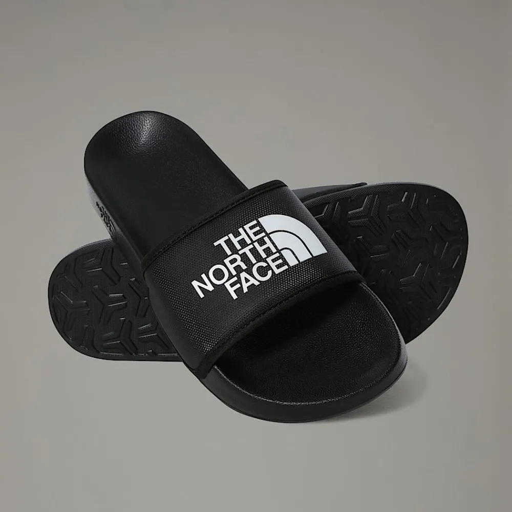Chanclas Base Camp III Para Mujer-The North Face Outlet