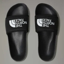 Chanclas Base Camp III Para Mujer-The North Face Outlet