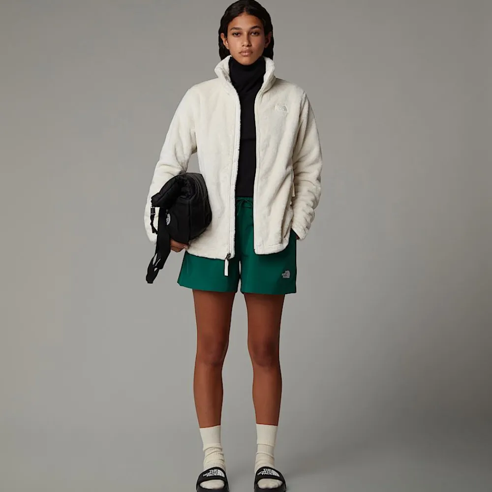Chanclas Base Camp III Para Mujer-The North Face Outlet