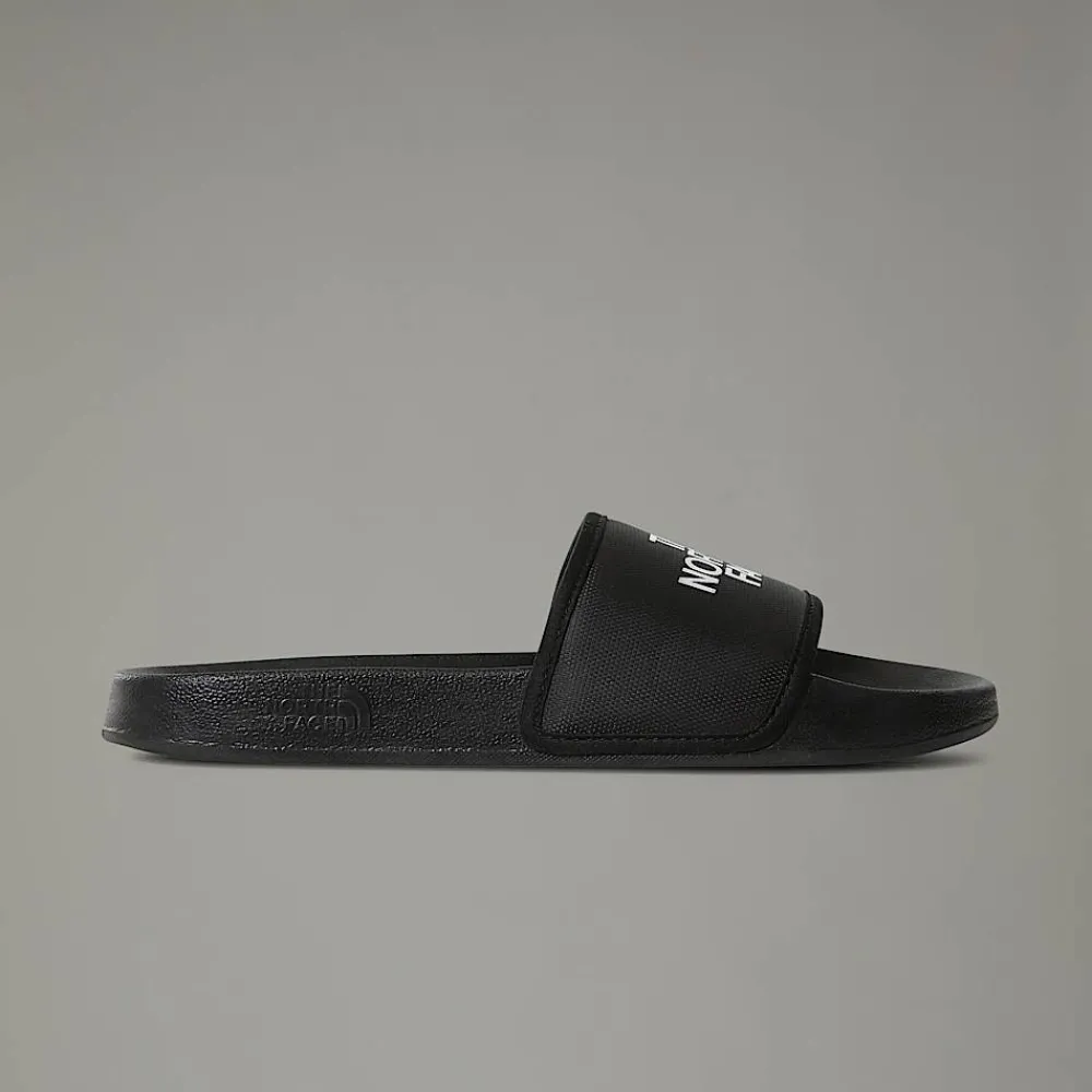 Chanclas Base Camp III Para Mujer-The North Face Outlet
