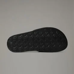 Chanclas Base Camp III Para Mujer-The North Face Outlet